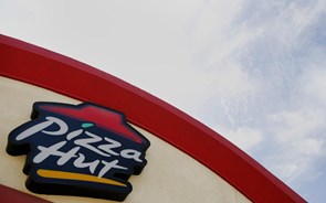 Telepizza e Pizza Hut querem alargar aliança a Portugal e Espanha