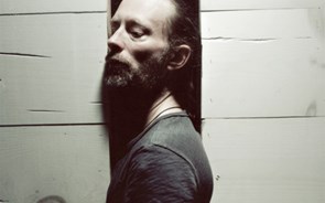 Música: No espaço interior de Thom Yorke