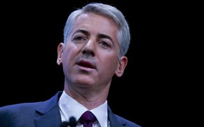 Valeant perde 45% e tira milhões a Bill Ackman e John Paulson