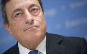 Draghi deve atirar compra de dívida soberana para 2015