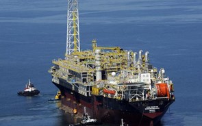 Entrada em produção da FPSO Cidade de Mangaratiba com impacto limitado na Galp em 2014  