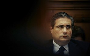 Carlos Abreu Amorim não está disponível para integrar direcção do PSD