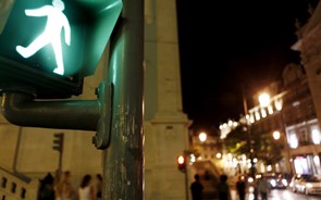 PCP quer que semáforos deixem de pagar taxa audiovisual