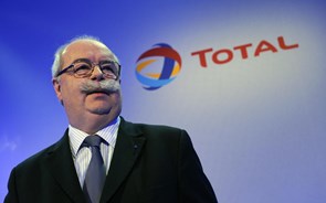 Presidente da Total morre em acidente de avião no aeroporto de Moscovo