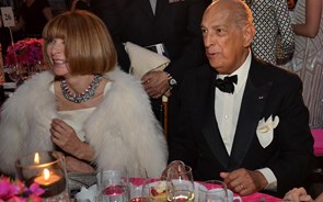 Estilista Oscar de la Renta morre aos 82 anos