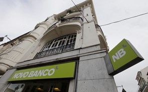 Obrigacionistas vão passar a ter dívida perpétua do Novo Banco