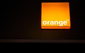 Resultados da Orange sobem 1,6% graças às vendas de serviços wireless em Espanha e África