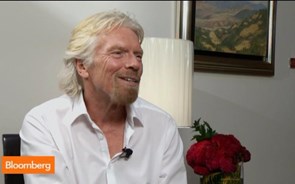 Richard Branson: Vai ser divertido competir com Carlos Slim