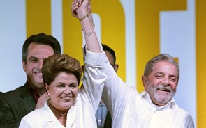 Bolsa e real desaprovam subida de Lula a 'primeiro-ministro' do Brasil