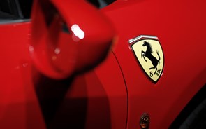 Ferrari abre parque temático em Espanha no próximo ano