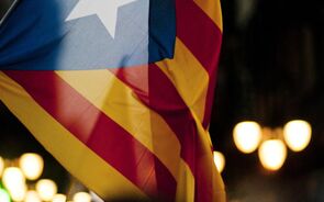 Artur Mas Catalunha