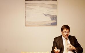 Nicolas Notebaert Vinci