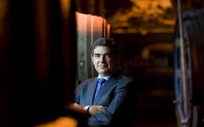 Sogevinus Gonzalo Pedrosa