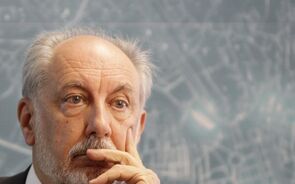 Rui Vilar REN
