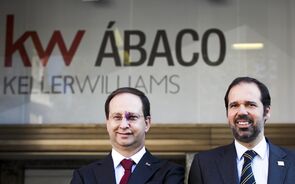 Eduardo Garcia e Costa Nuno Ascensão Keller Williams