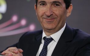 Patrick Drahi Altice