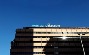 portugal telecom 
