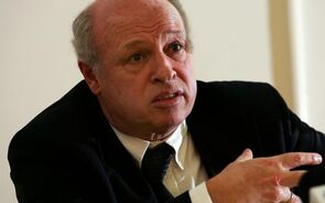 Alberto Teixeira Ibersol