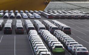 industria carros