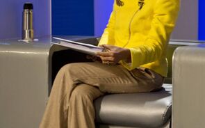 Marina Silva 