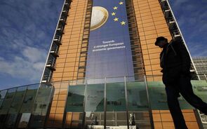 Comissão Europeia