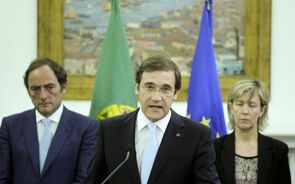 Passos Coelho