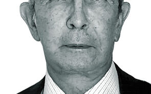 F. Maurício Garcia