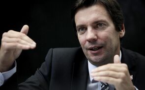 Miguel Poisson 