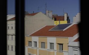 casas prédios imóveis