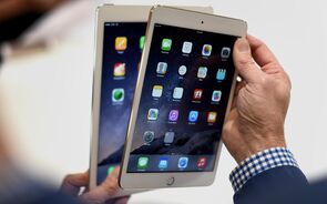 ipad a
