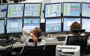 mercados bolsa 