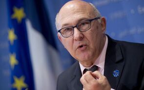 Michel Sapin frança
