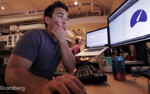 Betterment Takes on the Wall Street Establishment