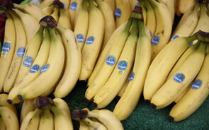 bananas - Chiquitas