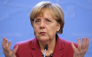 4 de fevereiro angela merkel 