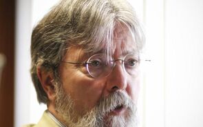 Francisco George Direcção-geral Saúde