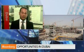 Is Dubai Facing Another Property Bubble?