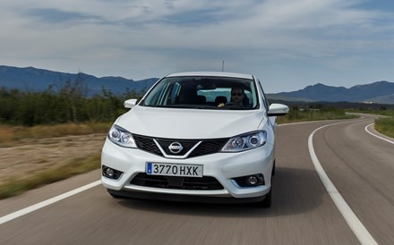 Automóveis no Weekend: Nissan Pulsar