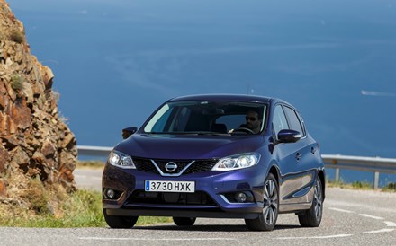 Automóveis no Weekend: Nissan Pulsar