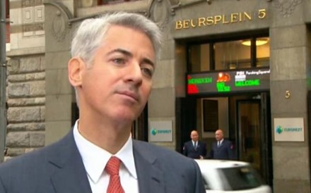 Bill Ackman: Venezuela vai penalizar resultados da Herbalife