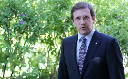 Passos desafia PS a definir estratégia orçamental antes das legislativas