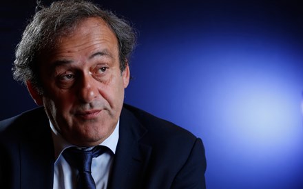 Platini vai boicotar audição do Comité de Ética da FIFA