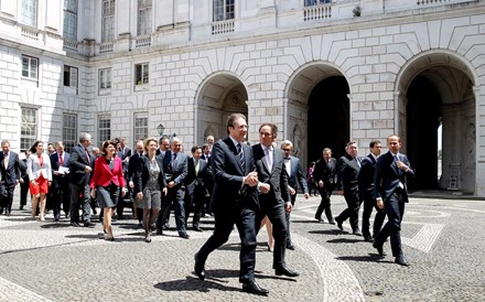 Governo quer centralizar gestão dos funcionários  