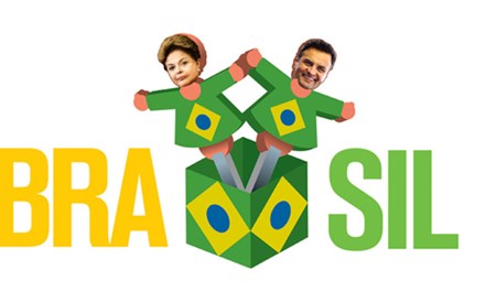 Brasil: Indecisos decidem 