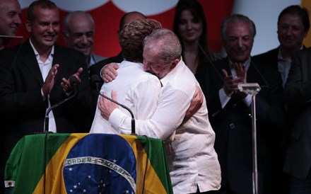 Oficial: Lula da Silva é ministro de Dilma