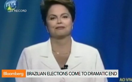 Daniel Buarque: Rousseff pode viver uma lua de mel no Brasil