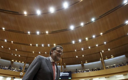 Rajoy: Paris deve fornecer “uma nova agenda de crescimento com baixas emissões”