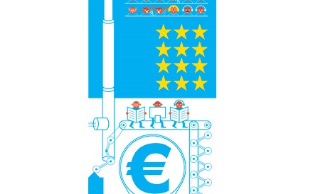 A 'casa das máquinas' da UE