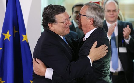 Durão Barroso: Houve um 'problema de dignidade institucional' nos resgates da troika