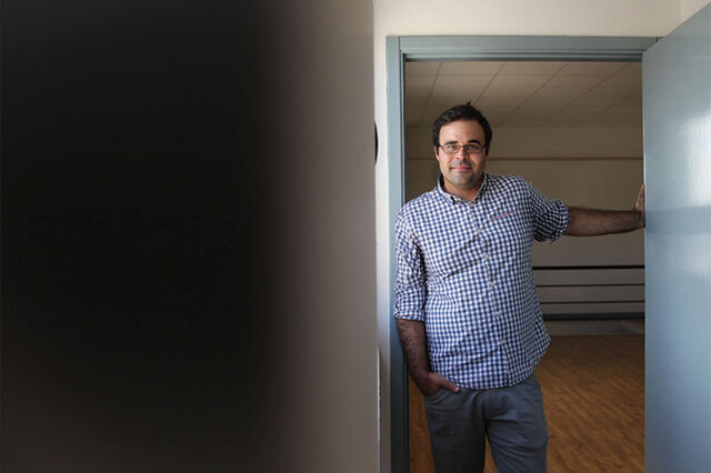 As cascas de camarão que tratam lesões nos ossos